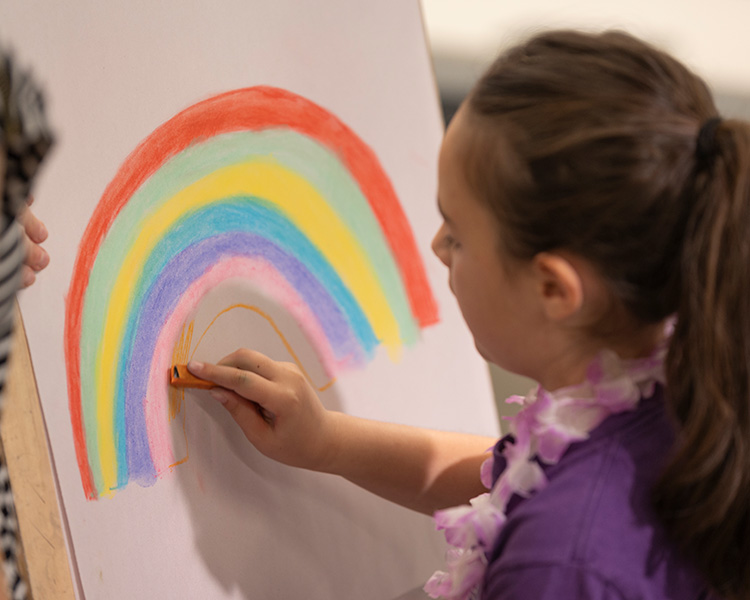 Summer Art Camps